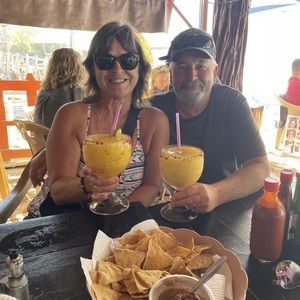 Meet your Posher, Fran